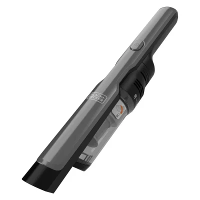 BLACK & DECKER Aspirateur &agrave; main  DVC320B21-QW Noir