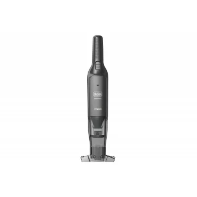 BLACK & DECKER Aspirateur &agrave; main Black+Decker Gris 