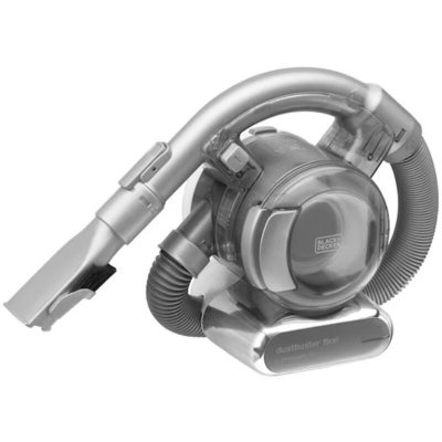 BLACK & DECKER Aspirateur A Main Black&Decker Pd1820Lf 