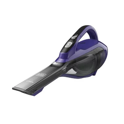 BLACK & DECKER Aspirateur &agrave; main black et decker dva 325 jp 07