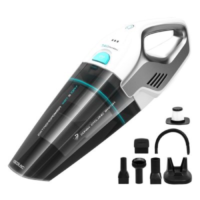 CECOTEC Aspirateur &agrave; main, , conga immortal extremesuction 7