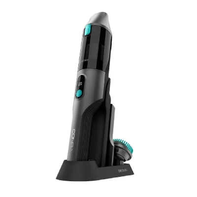 CECOTEC Aspirateur &agrave; main Conga RockStar 15000 Clean&Car  noir