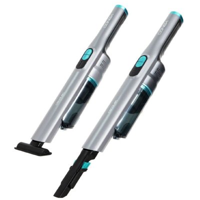 CECOTEC Aspirateur &agrave; main Conga Rockstar Micro Essential 
