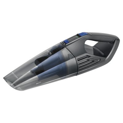 PROFICARE Aspirateur &agrave; main eau et poussi&egrave;re  pc-aks 3034 anthracite