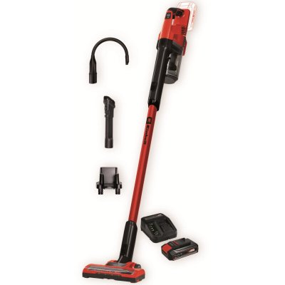 EINHELL Aspirateur &Agrave; Main  Power X-change Te-sv 18 Li 2.5 Ah Sans Fil