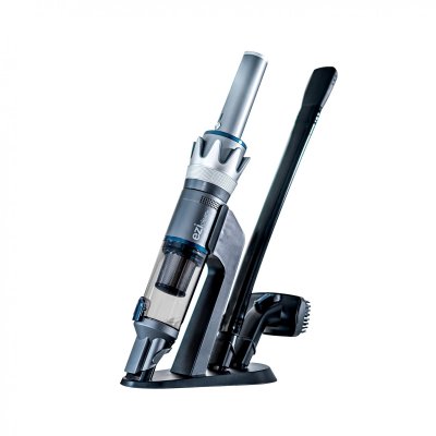 EZICLEAN Aspirateur &agrave; main  Blaster F130 120 W Gris 