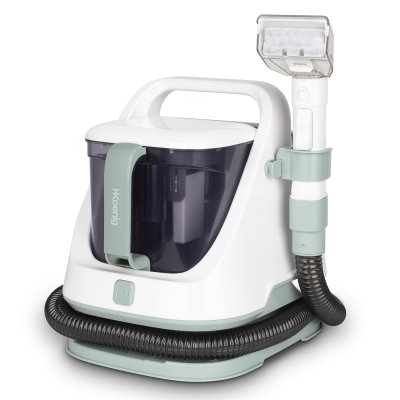 H.KOENIG Aspirateur &agrave; main  NETTOYEUR MULTI-SURFACE TWT77