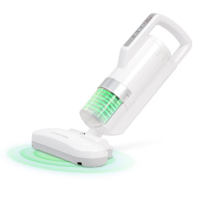 IRIS OHYAMA Aspirateur &agrave; main  Cyclone Stream 530385 400 W Blanc 