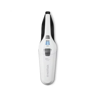 NILFISK Aspirateur &agrave; main  Quick 20V Blanc 