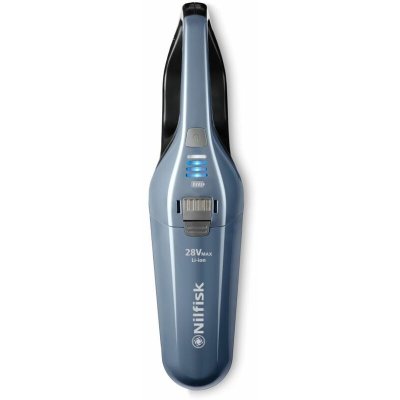 NILFISK Aspirateur &agrave; main  Quick 28V Bleu