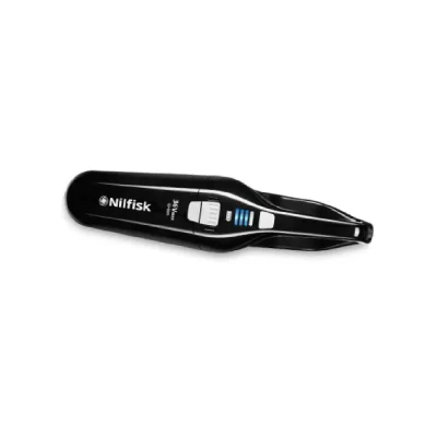 NILFISK Aspirateur &agrave; main  Quick 36V Noir 
