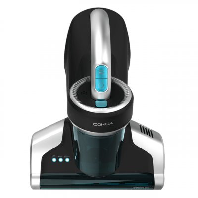CECOTEC Aspirateur &agrave; main pour Matela Conga 7000 Mattress 