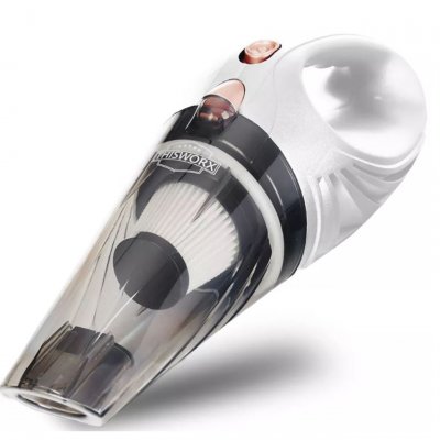 GENERIQUE Aspirateur &agrave; Main Pour Voiture De 106 W Blanc Twc01 White De This Works 