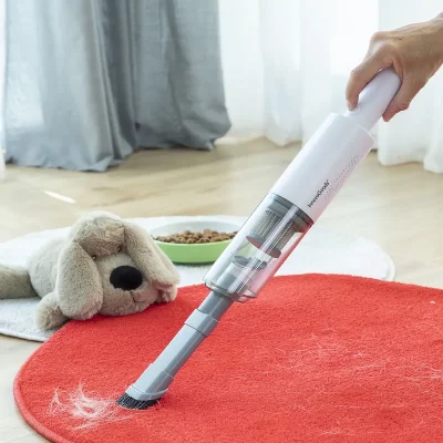 INNOVAGOODS Aspirateur &agrave; Main - Rechargeable