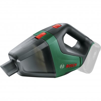BOSCH Aspirateur &agrave; main sans-fil  - UniversalVac 18 outil seul