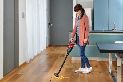 EINHELL Aspirateur &agrave; main sans fil  TE-VC 18 Li Solo