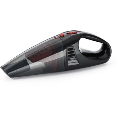 ONLI Aspirateur &agrave; main sans fil ON1034R 1800 mAh eau et poussi&egrave;res 15 min