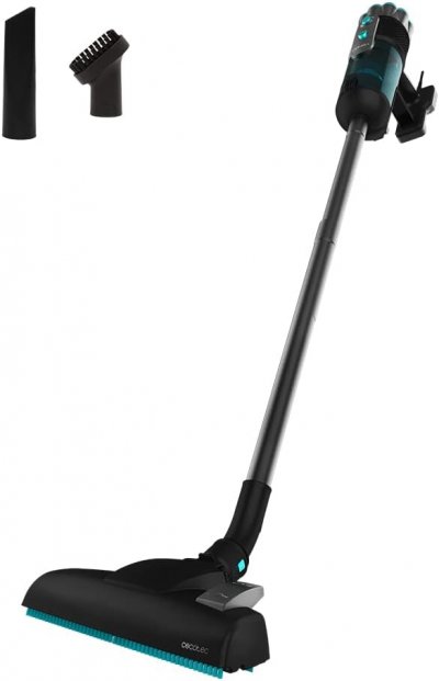 CECOTEC Aspirateur &agrave; main sans sac avec filtre cyclonique - Neuf