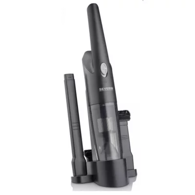 SEVERIN Aspirateur &agrave; main  HV 7130 65 W Noir 