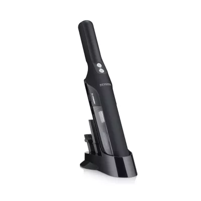 SEVERIN Aspirateur &agrave; main  HV 9589 120 W Noir 