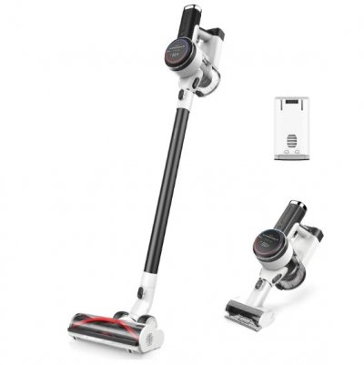 TINECO Aspirateur &agrave; main  PURE ONE S12 Smarter 500 W