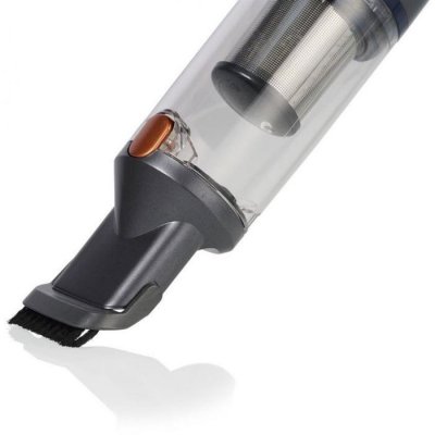 TRISTAR Aspirateur &Agrave; Main  Avec Moteur Bldc Et Station D'accueil
