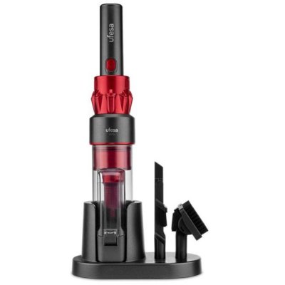 UNISEX Aspirateur &Agrave; Main Ufesa Mano Ufesa Uh5 11.1v Motor Dig 11,1 V