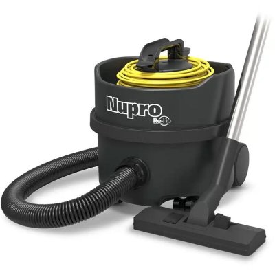NUMATIC Aspirateur &Agrave; Poussi&egrave;re  Nupro Reflo Prp180 8l