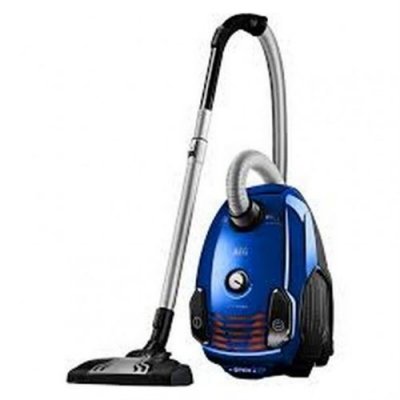 PAS DE MARQUE Aspirateur &agrave; sacs Aeg VX62ISP 3,5 L 77 dB 800W Bleu 
