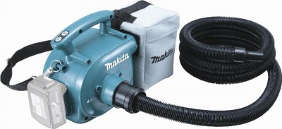 MAKITA Aspirateur &agrave; sec  DVC350Z DVC350Z 1 pc(s)