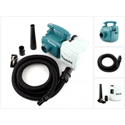 MAKITA Aspirateur &agrave; sec  DVC350Z DVC350Z 1 pc(s)
