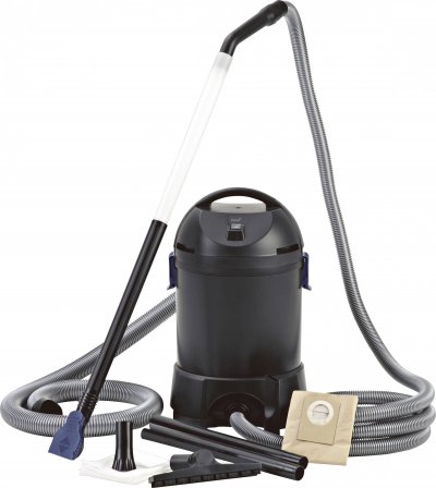 OASE Aspirateur &agrave; vase pour bassin 27 l  Pondovac Classic 50529