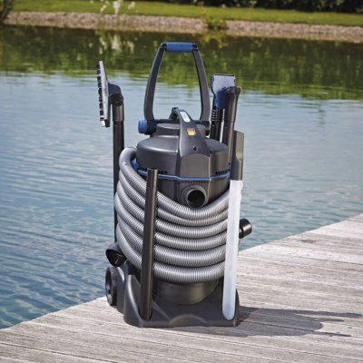 OASE Aspirateur &agrave; vase pour bassin 29 l  Pondovac 3 37102