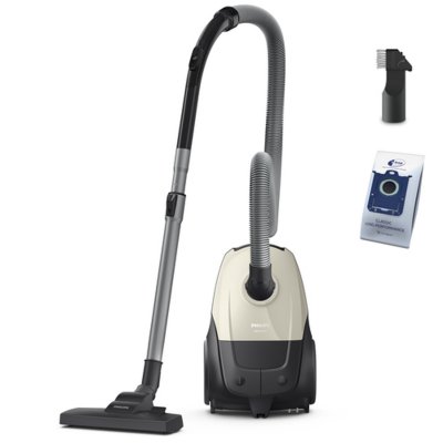 PHILIPS Aspirateur avec sac 750W - XD1101/10 