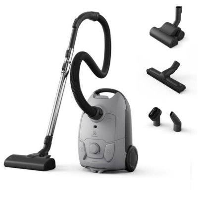 ELECTROLUX Aspirateur avec sac  EB51A4UG - Neuf