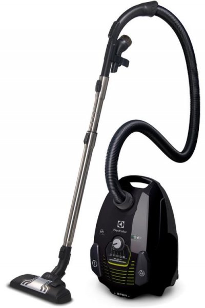 ELECTROLUX Aspirateur avec sac  Silent Performer ZSPGREEN