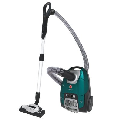 HOOVER Aspirateur avec sac  H-Energy 530 (HE530ALG) - Pet & Allergy 