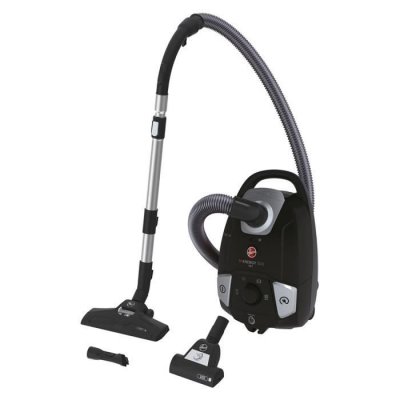 HOOVER Aspirateur avec sac  HE322PET H-ENERGY 300 Multicolore 