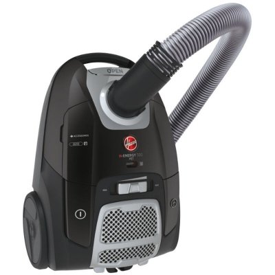 HOOVER Aspirateur avec sac  HE520PET H-ENERGY 500 Multicolore 