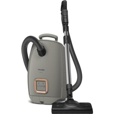 MIELE Aspirateur avec sac  Guard L1 Silence 550 W Gris 