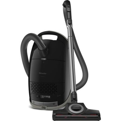 MIELE Aspirateur avec sac  Guard M1 Cat&Dog FLEX 890W Noir