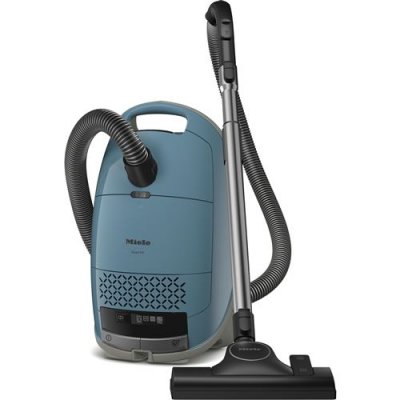 MIELE Aspirateur avec sac  Guard M1 Flex 890 W Bleu titane