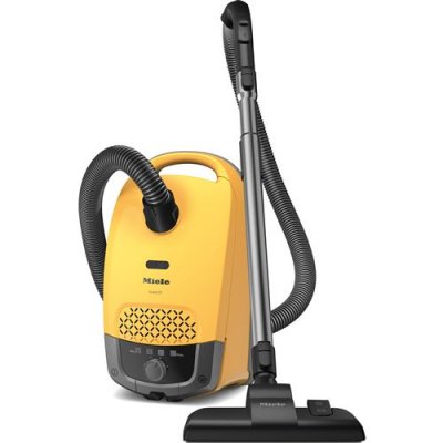 MIELE Aspirateur avec sac  Guard S1 890 W Jaune
