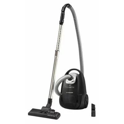 ROWENTA Aspirateur avec sac  CITY SPACE, Compact et L&eacute;ger RO2645EA