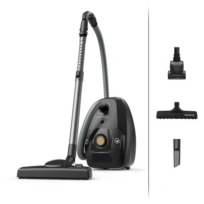 ROWENTA Aspirateur avec sac  Green Force Effitech RO6179EA