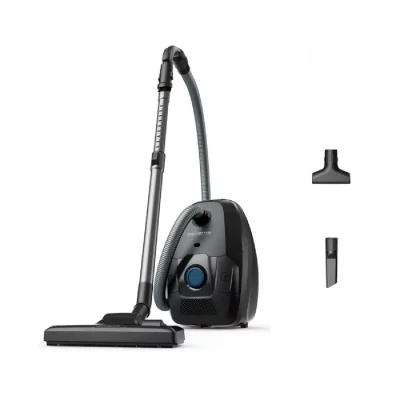 ROWENTA Aspirateur avec sac  RO4931EA Green force max 