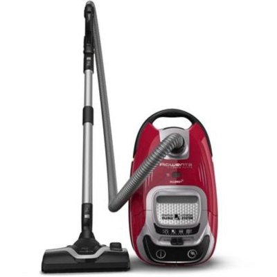 ROWENTA Aspirateur avec sac  RO7473EA