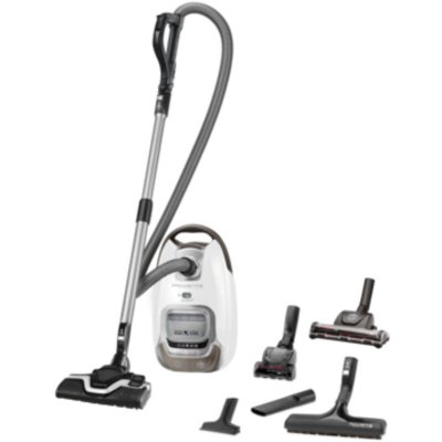 ROWENTA Aspirateur avec sac  RO7487EA SILENCE FORCE