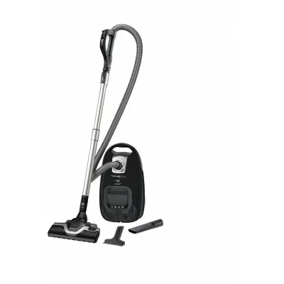 ROWENTA Aspirateur avec sac  Silence Force RO7450EA 400 W Noir 