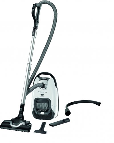 ROWENTA Aspirateur avec sac  SILENCE FORCE RO7457EA